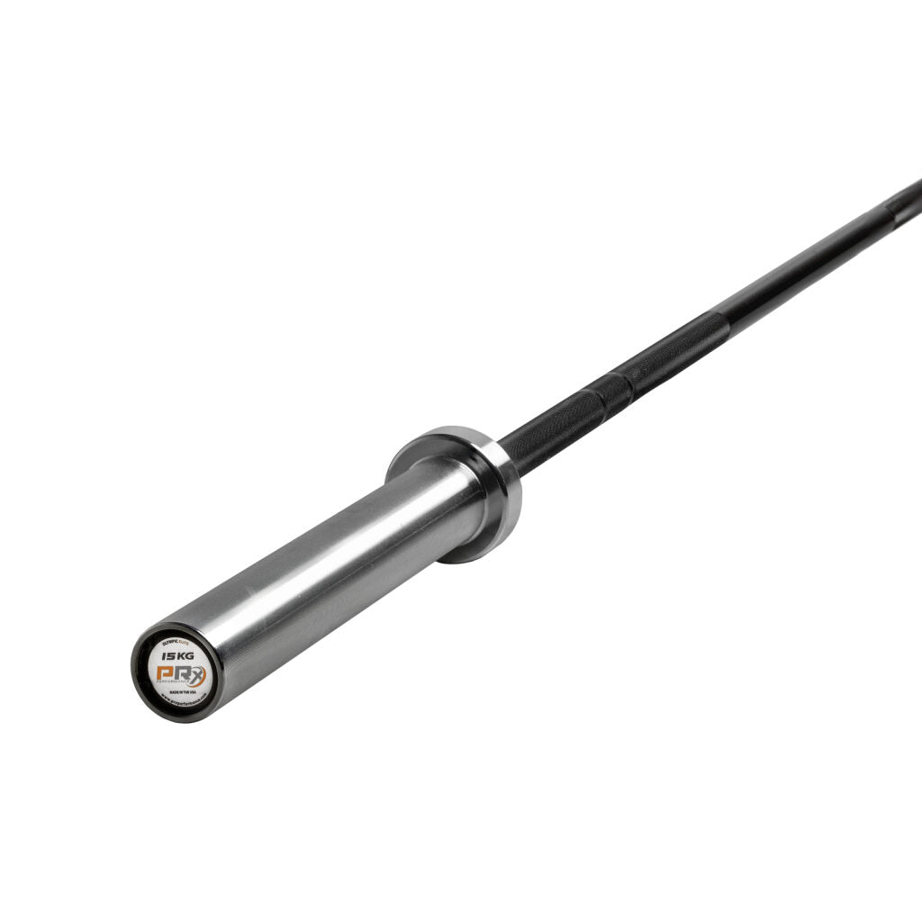 PRx 15kg Barbell - Image 8