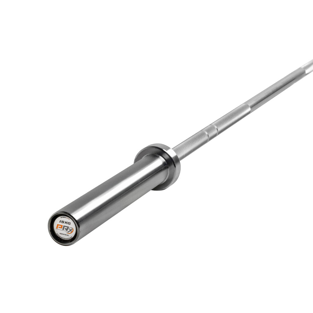 PRx 15kg Barbell - Image 9