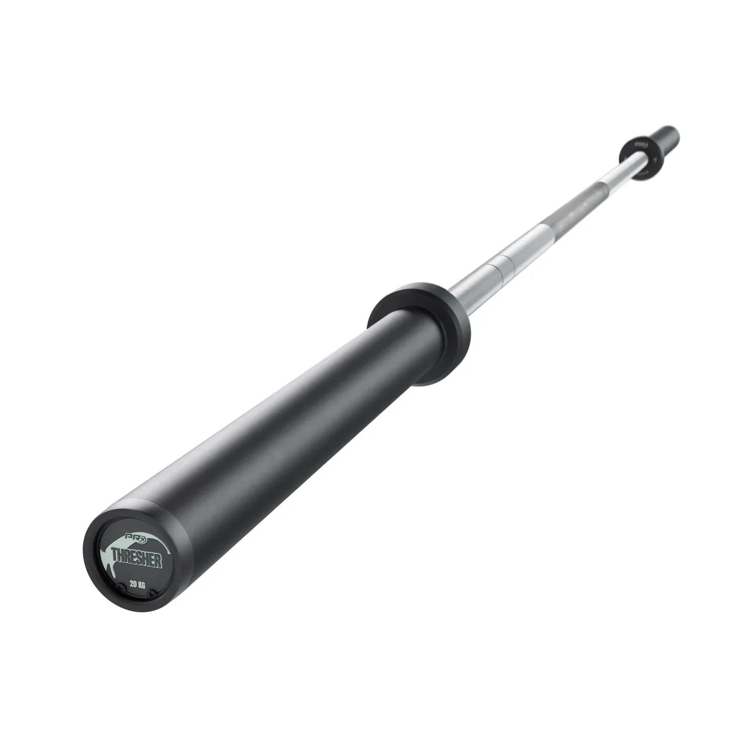 PRx Thresher Barbell - Image 8