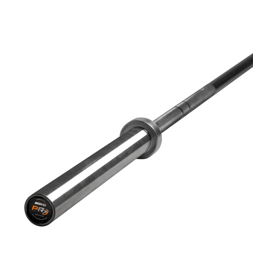 PRx 20kg Barbell - Image 3