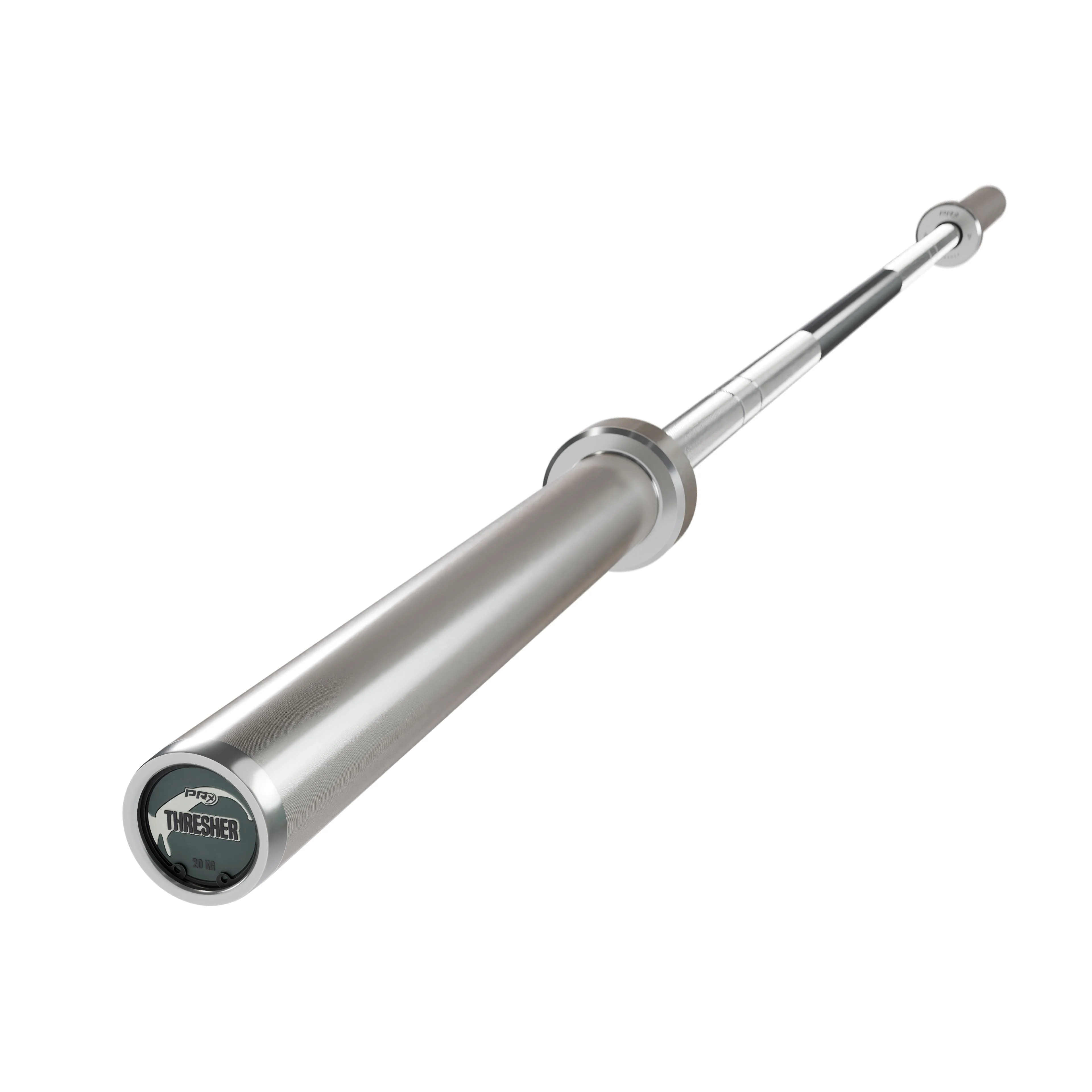 PRx 20kg Barbell - Image 4