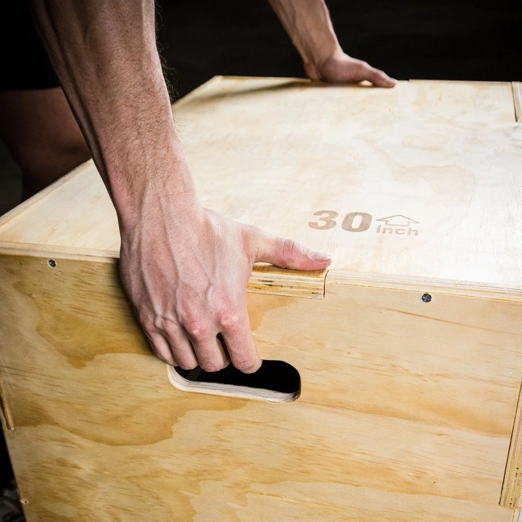 PRx 3-in-1 Plyo Box - Image 5