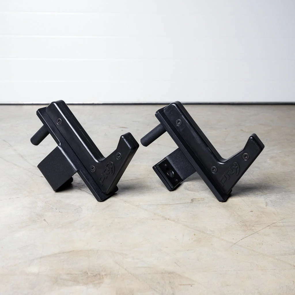 PRx 3x3 Sandwich J-Cups - Image 5