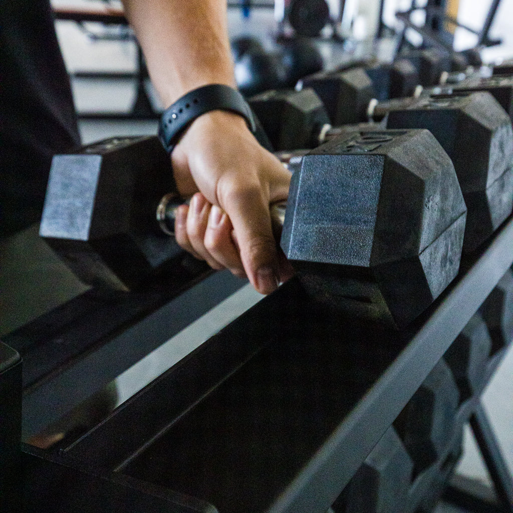 PRx 42" Dumbbell Rack - Image 5