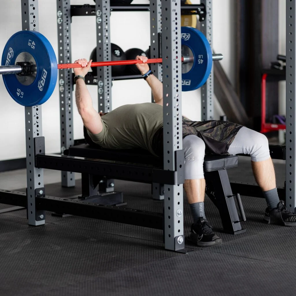PRx Anchor Weight Bench - Image 4