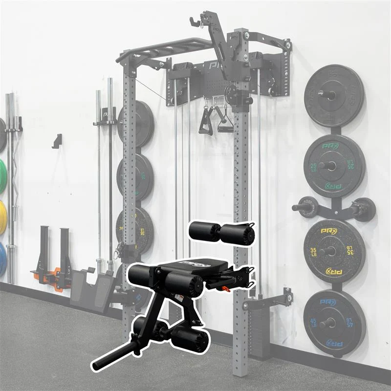 PRx Axis® Ecosystem with Storage - Image 4