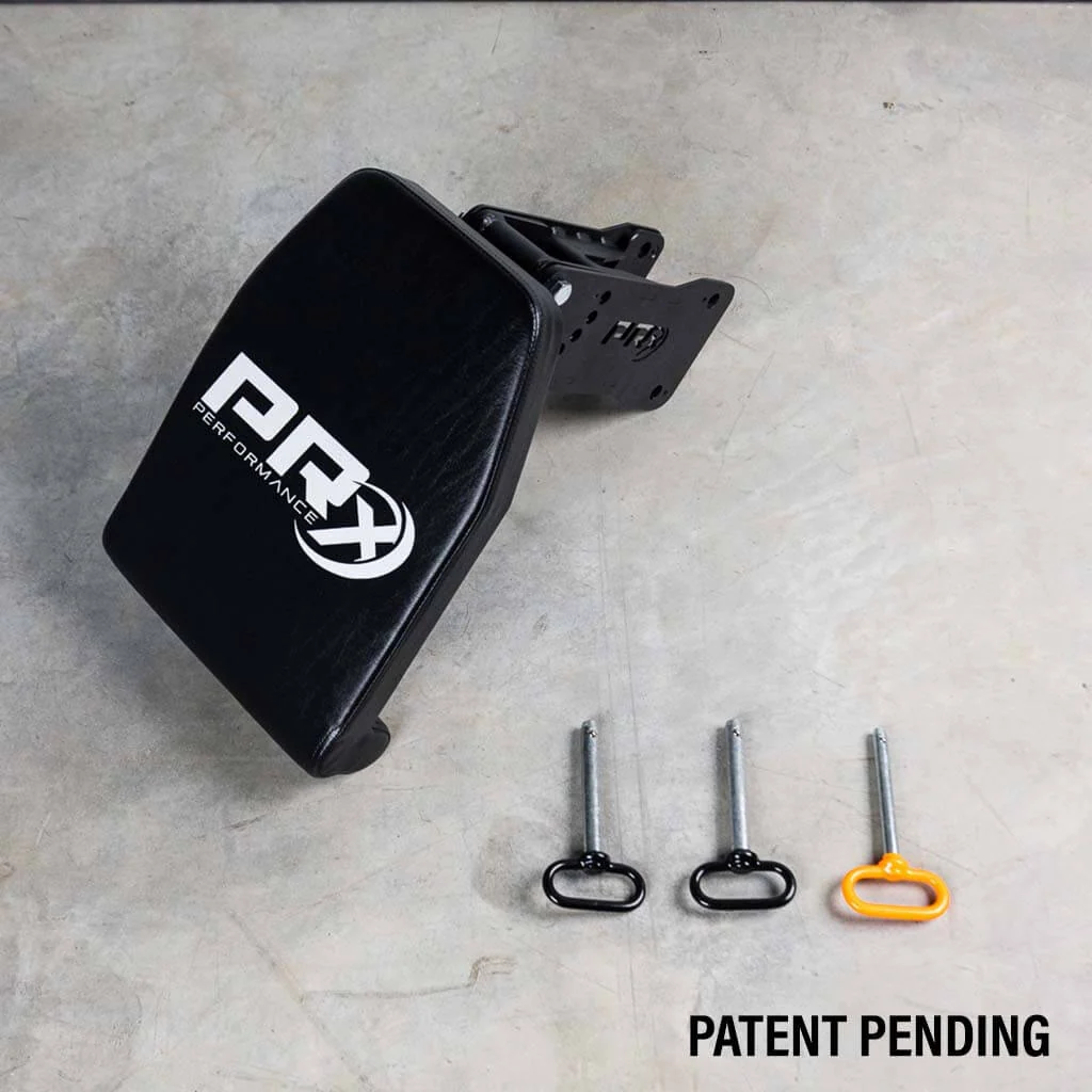PRx Axis Pad® - Image 8