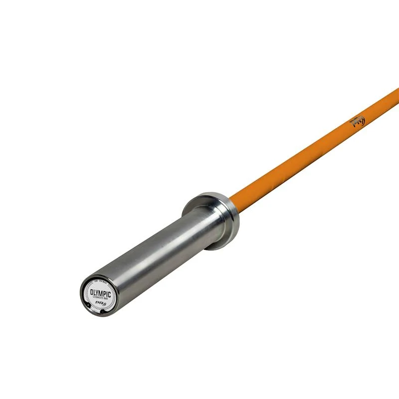 PRx 15kg Cerakote Barbell - Image 7
