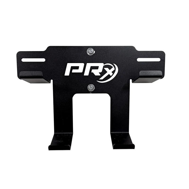 PRx Compact Flat Weight Bench - Image 3