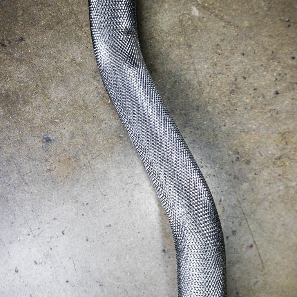 PRx E-Z Curl Barbell - Image 3