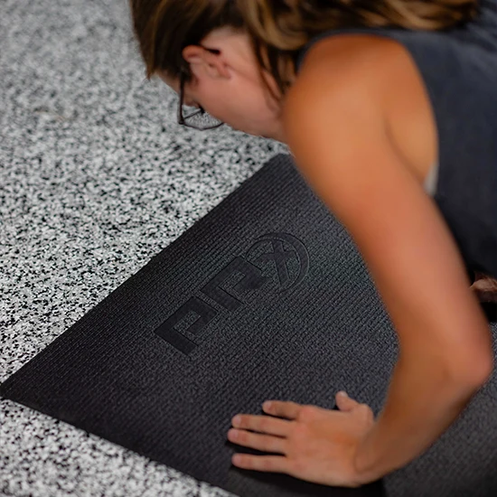 PRx Exercise Mat - Image 2