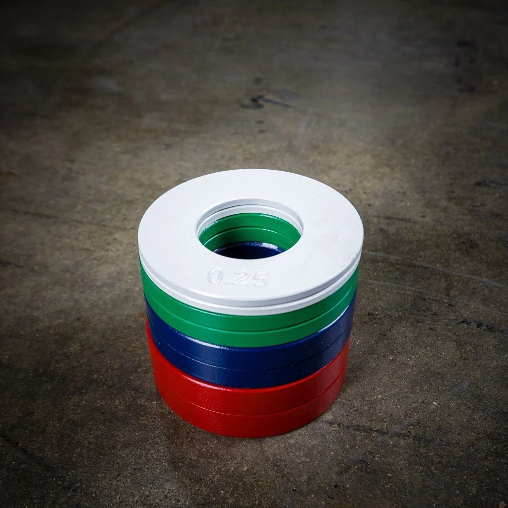 PRx Fractional Weight Plates - Image 3