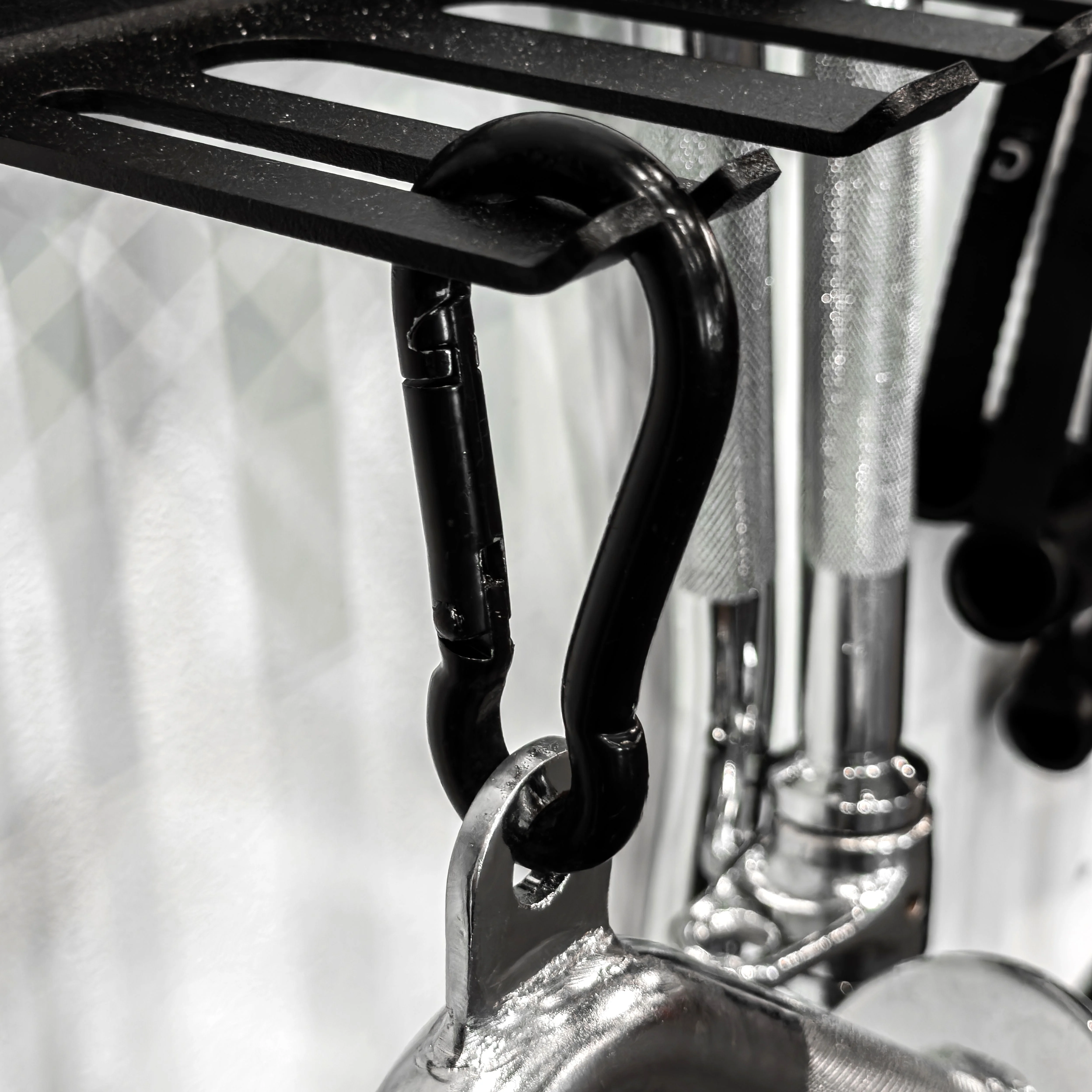 PRx Gym Accessory Storage - Image 10
