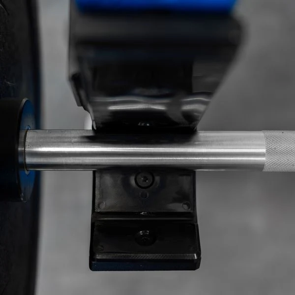 PRx Hammerhead Rackable Curl Bar - Image 8