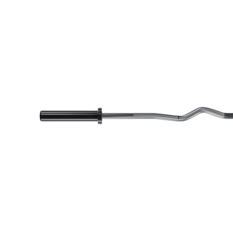 PRx Hammerhead Rackable Curl Bar - Image 9