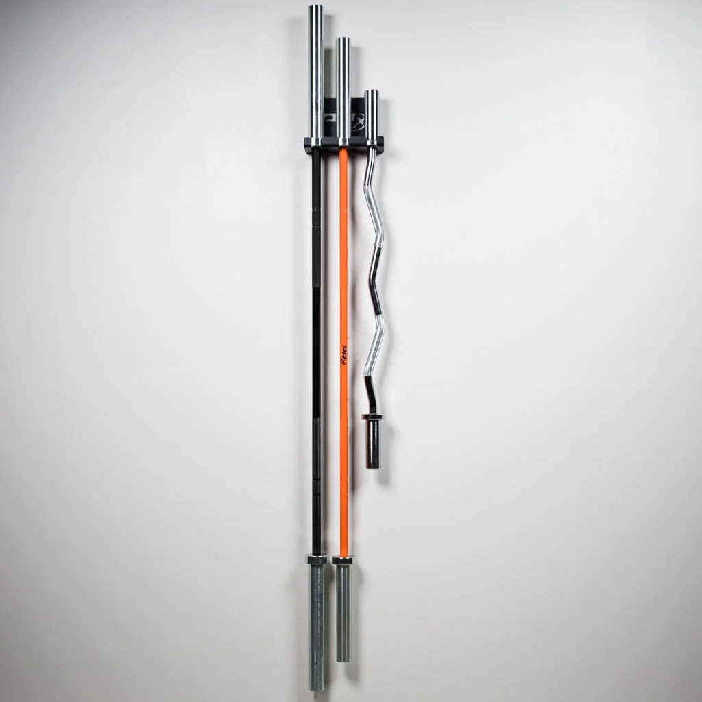 PRx Hanging Barbell Storage - Image 3