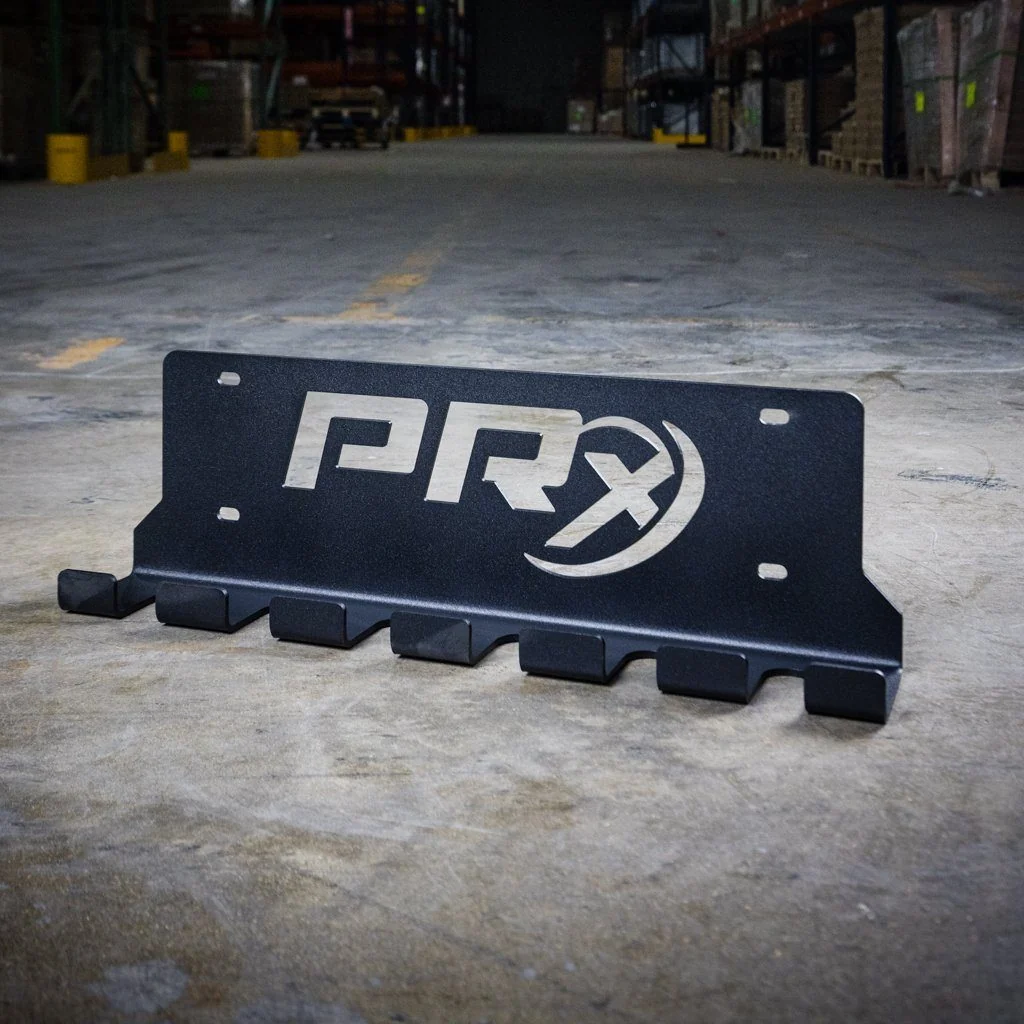 PRx Hanging Barbell Storage - Image 6