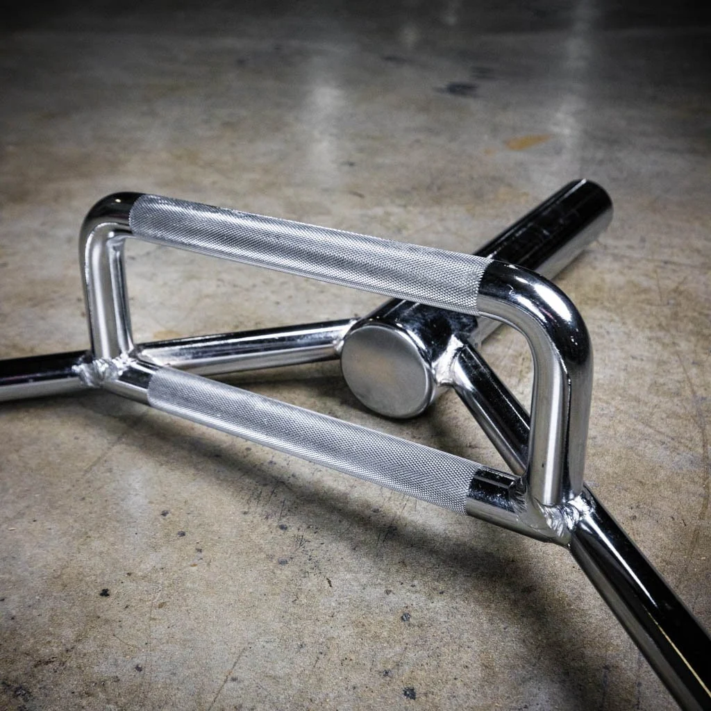 PRx Hex Barbell - Image 5