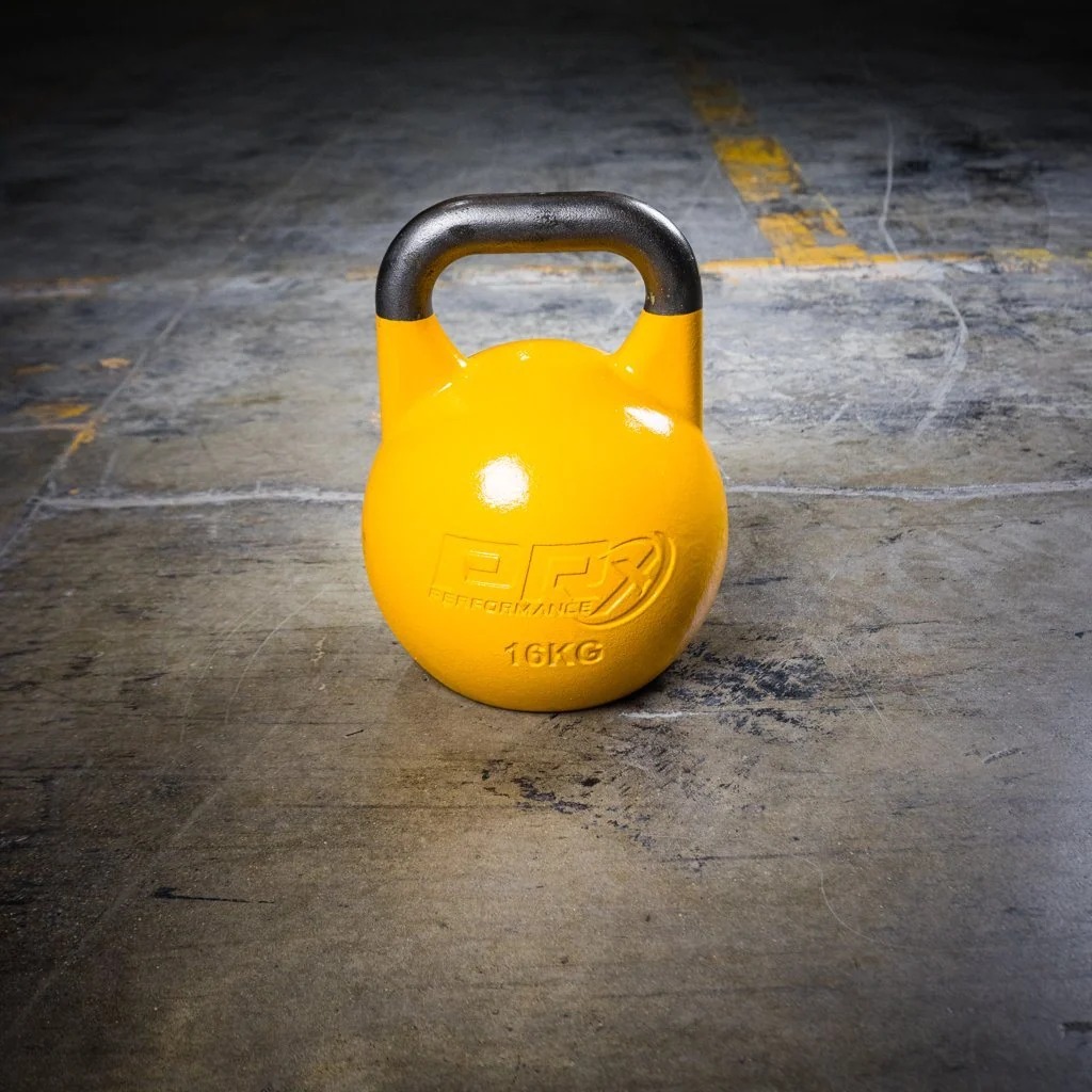 PRx Competition Kettlebells - Image 4
