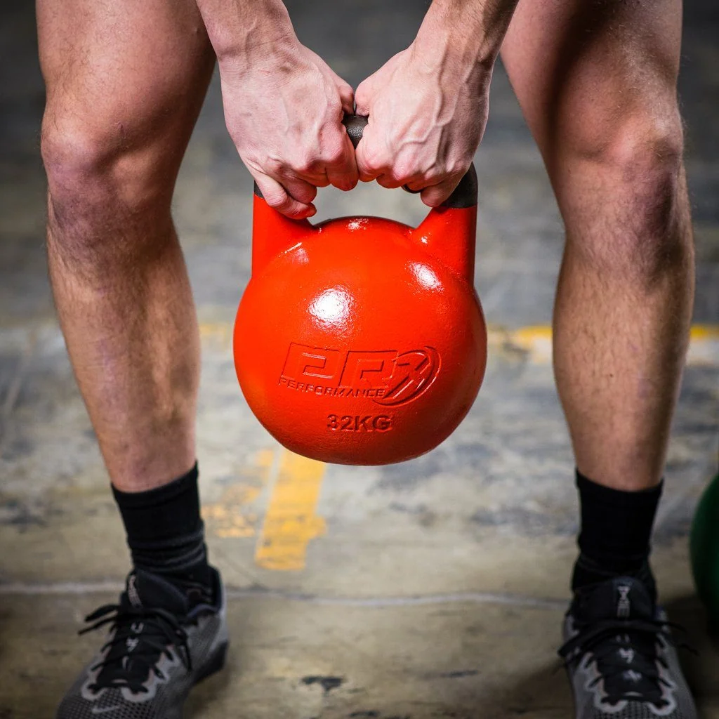 PRx Competition Kettlebells - Image 8