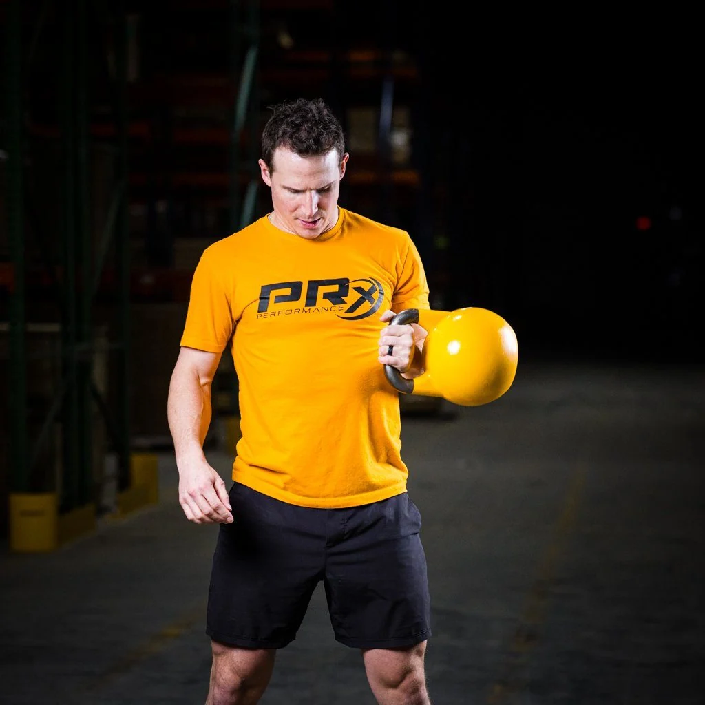 PRx Competition Kettlebells - Image 9