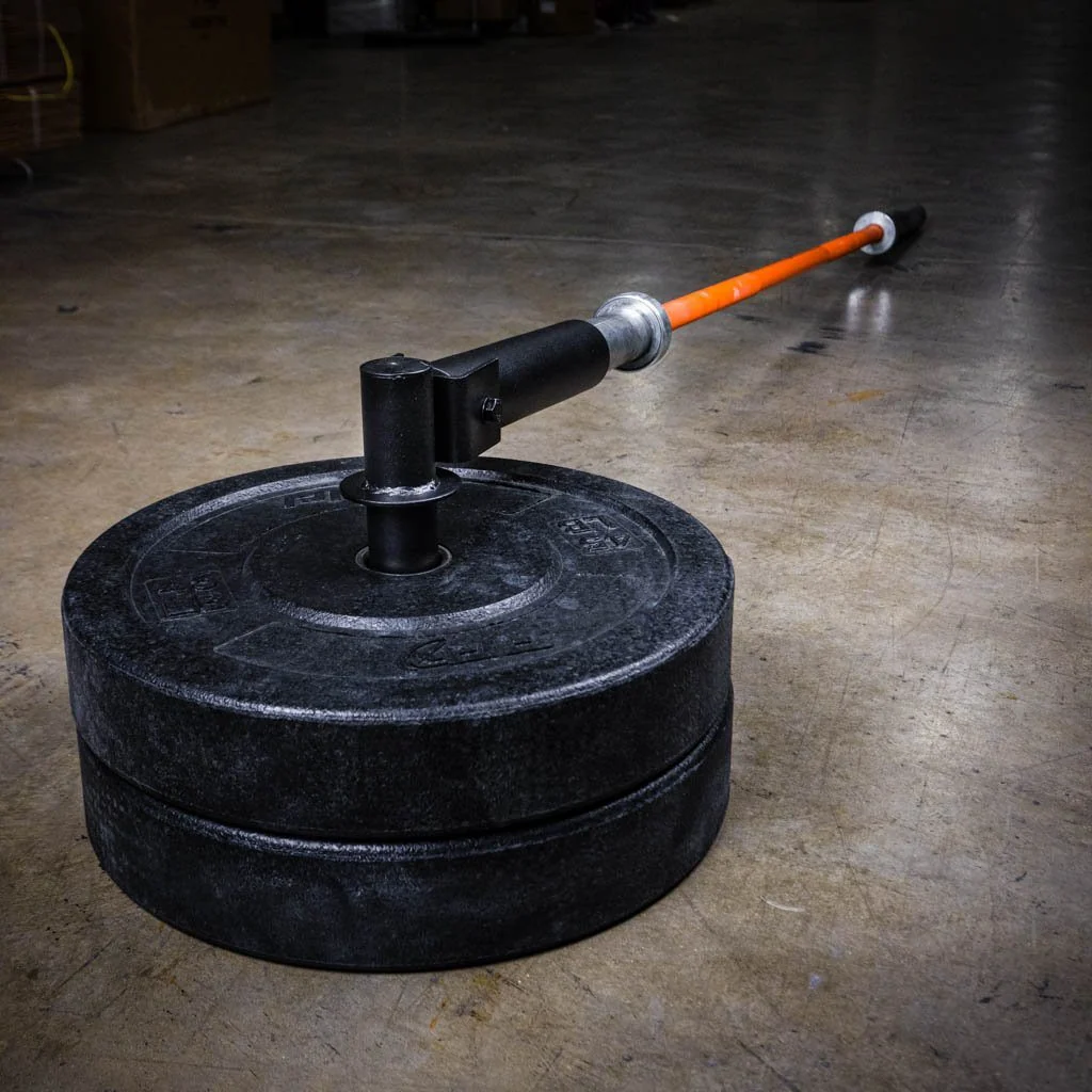 PRx Post Landmine (The Torsonator) - Image 3