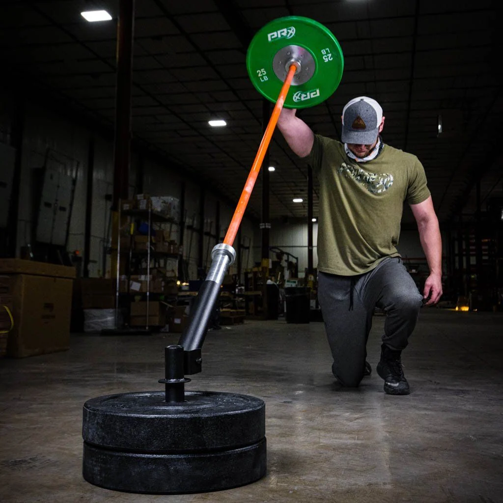 PRx Post Landmine (The Torsonator) - Image 4