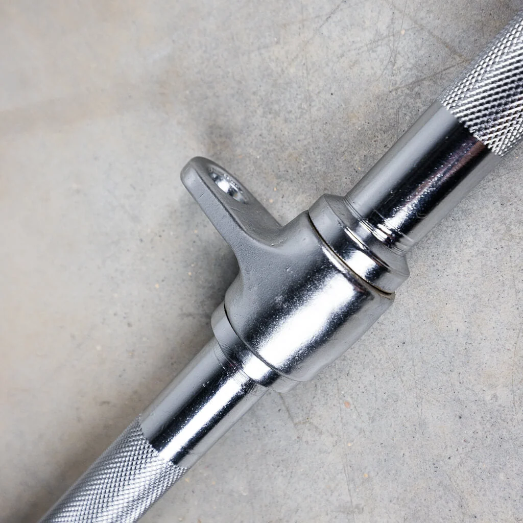 PRx Lat Pulldown Cable Attachment - Image 4