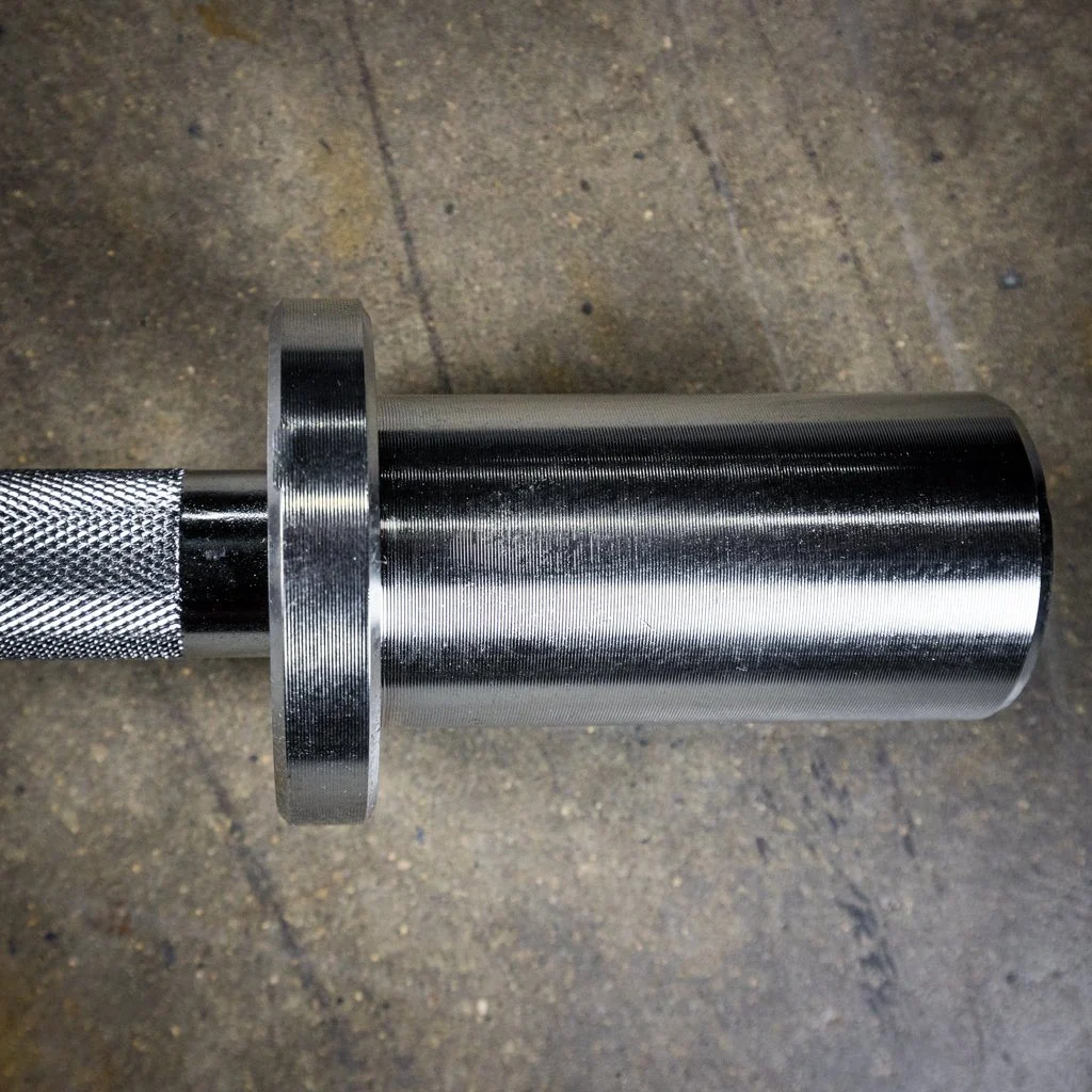 PRx Loadable Dumbbell Handle - Image 5