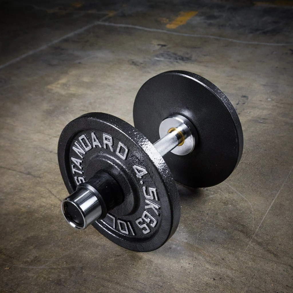 PRx Loadable Dumbbell Handle - Image 6