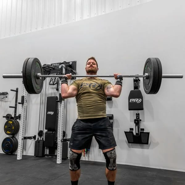 PRx Mako Olympic Barbell - Image 7