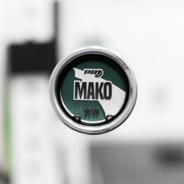 PRx Mako Olympic Barbell - Image 8