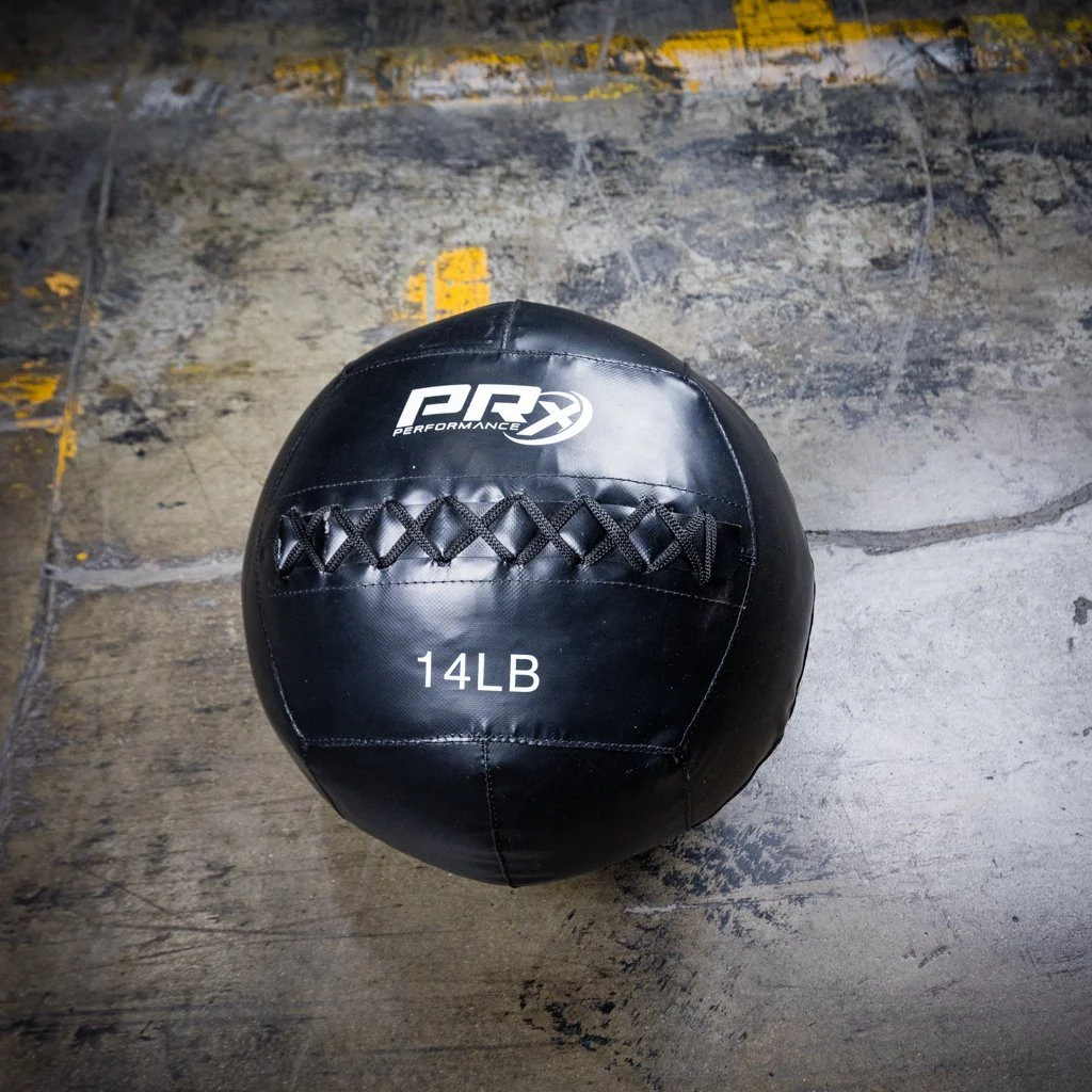 PRx Medicine Balls - Image 10