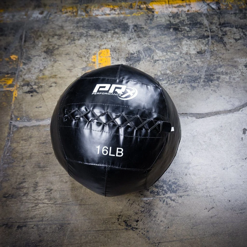 PRx Medicine Balls - Image 11