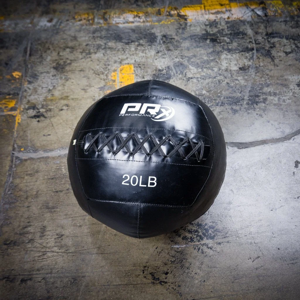 PRx Medicine Balls - Image 13