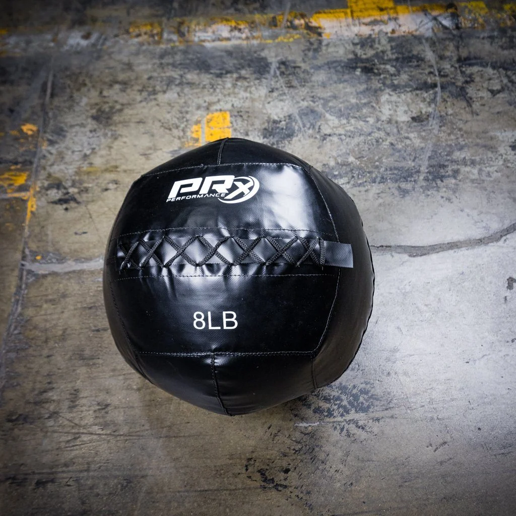 PRx Medicine Balls - Image 7