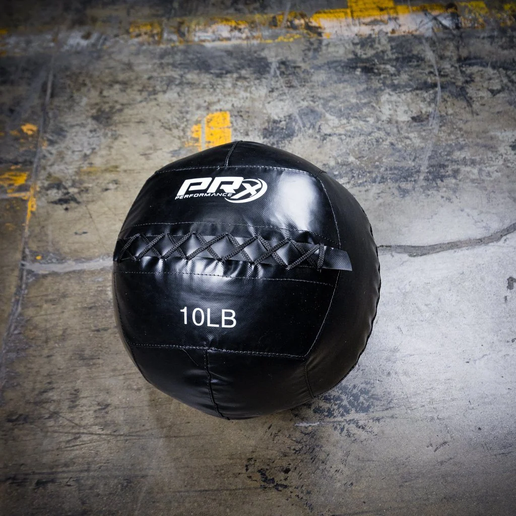 PRx Medicine Balls - Image 8