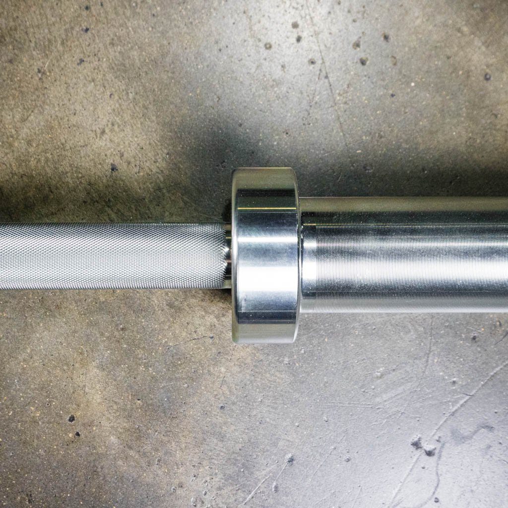 PRx 20kg Elite Barbell - Image 8