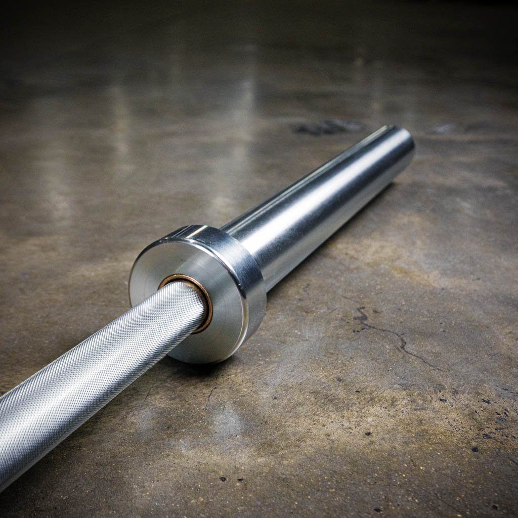 PRx Elite Barbell - Image 8