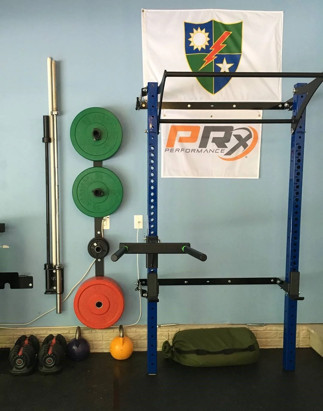 PRx Performance® Banner Flag - Image 5