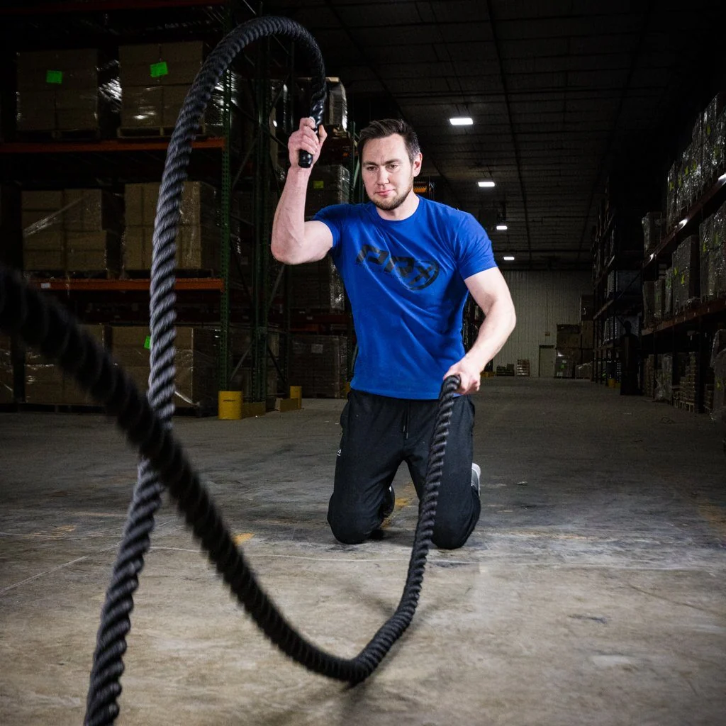 PRx Performance Battle Rope - Image 4