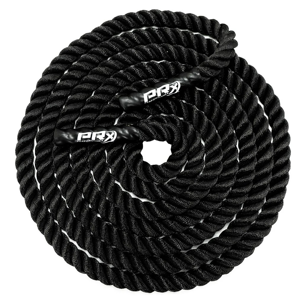 PRx Performance Battle Rope - Image 5