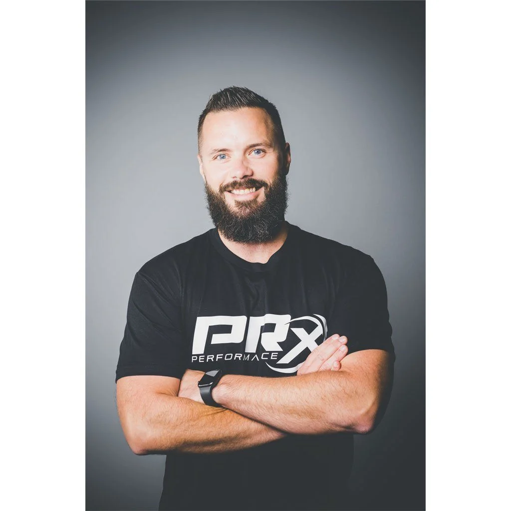 PRx Performance T-Shirt - Image 10