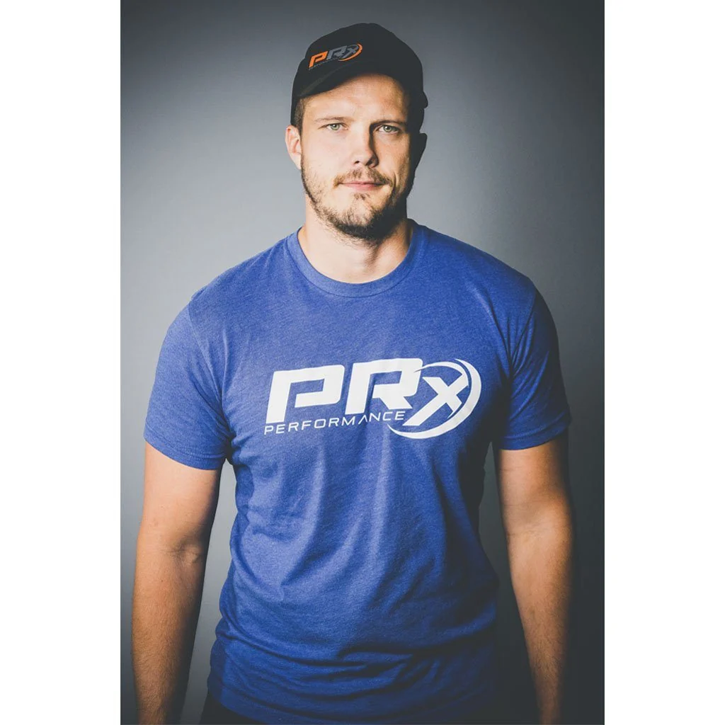 PRx Performance T-Shirt - Image 11