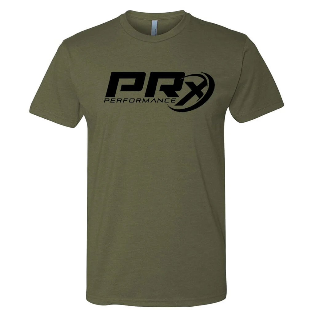 PRx Performance T-Shirt - Image 3