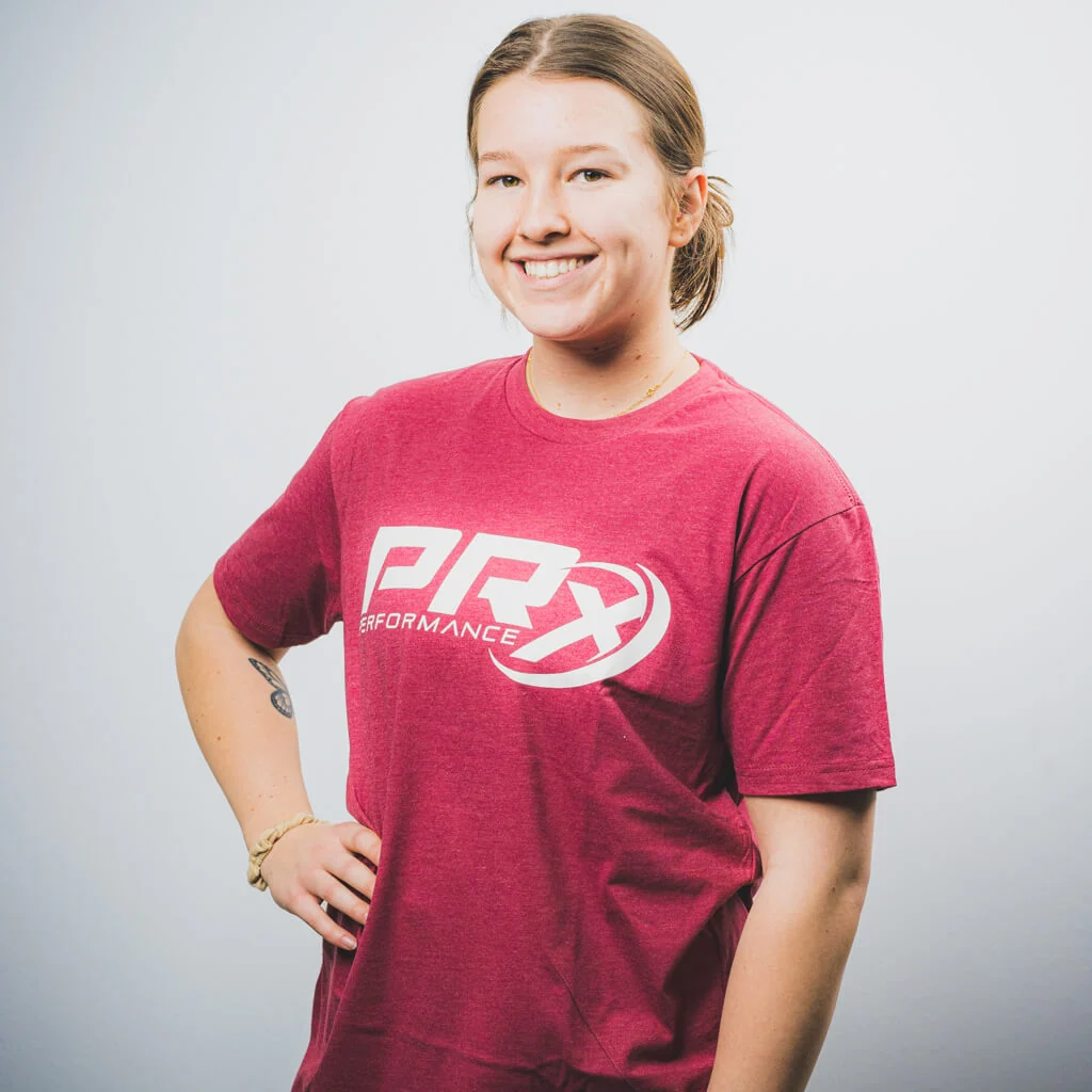 PRx Performance T-Shirt - Image 8