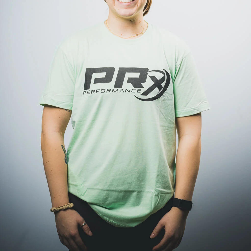 PRx Performance T-Shirt - Image 9