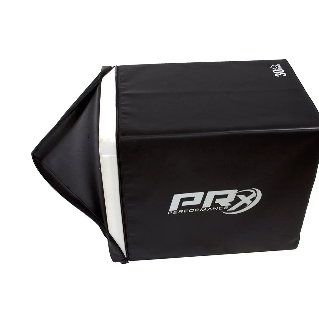 PRx Soft-Sided Plyo Box - Image 7