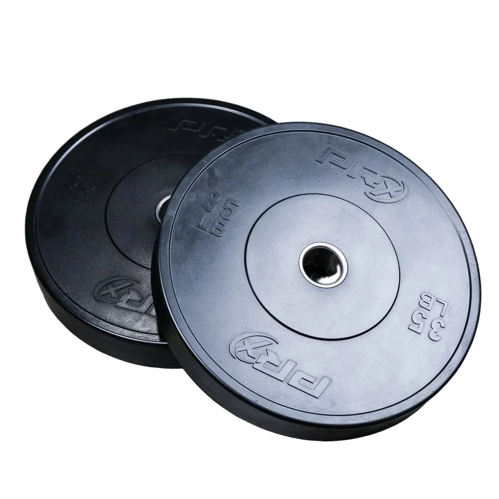 PRx Prime Bumper Plates - Image 10