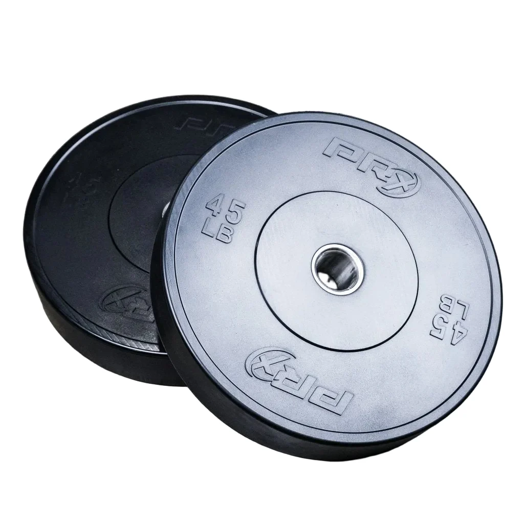 PRx Prime Bumper Plates - Image 11